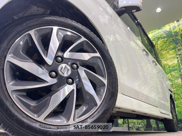 Suzuki SPACIA 2017-09 8629027-13