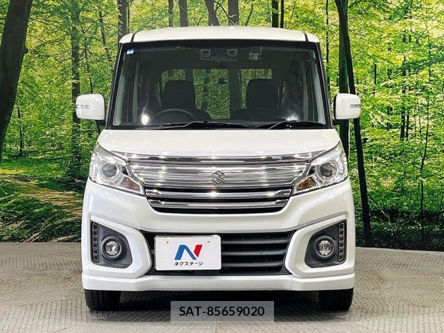 Suzuki SPACIA 2017-09 8629027-14