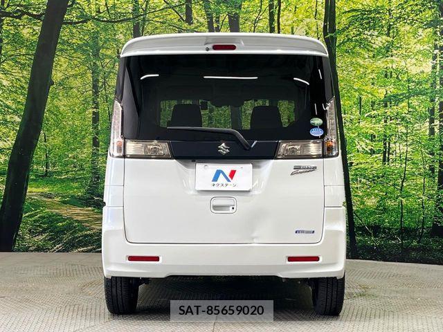 Suzuki SPACIA 2017-09 8629027-15