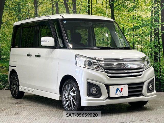 Suzuki SPACIA 2017-09 8629027-16
