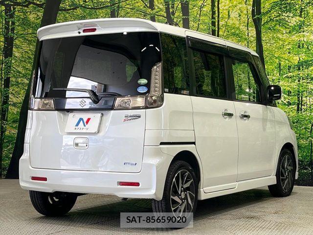 Suzuki SPACIA 2017-09 8629027-17