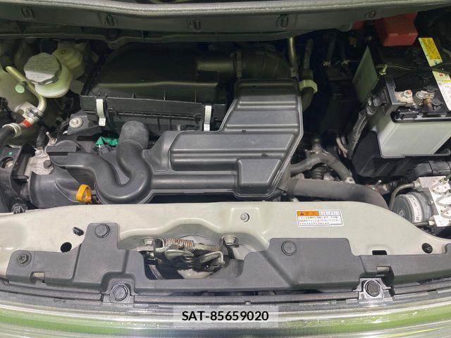Suzuki SPACIA 2017-09 8629027-18