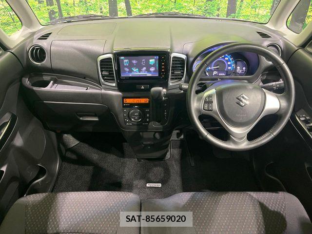 Suzuki SPACIA 2017-09 8629027-1
