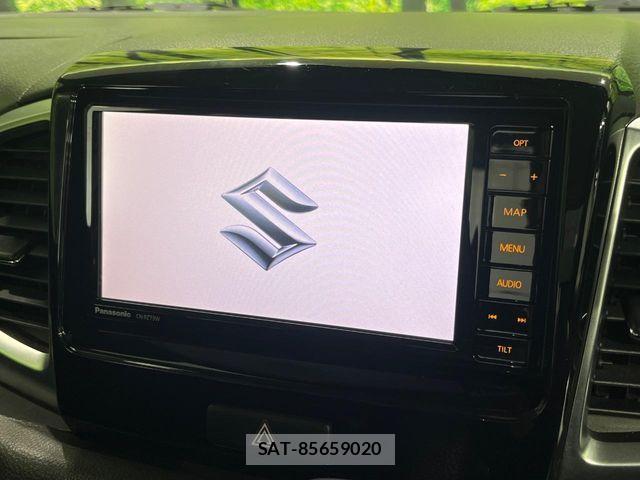 Suzuki SPACIA 2017-09 8629027-2