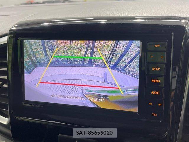 Suzuki SPACIA 2017-09 8629027-3