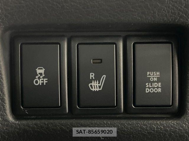 Suzuki SPACIA 2017-09 8629027-5