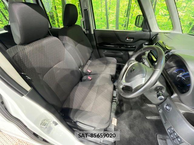 Suzuki SPACIA 2017-09 8629027-8