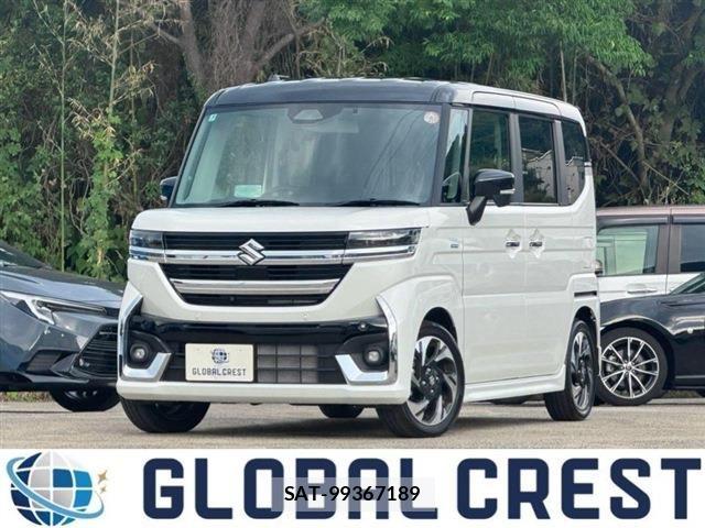 Suzuki SPACIA 2025-08 8628994-0