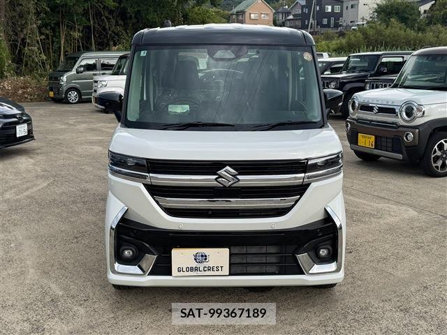 Suzuki SPACIA 2025-08 8628994-9