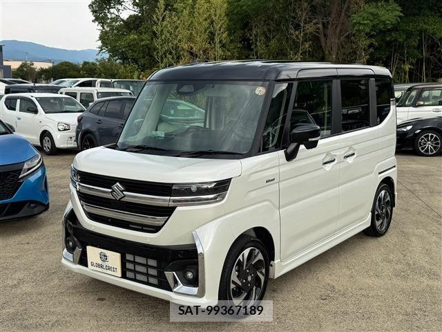 Suzuki SPACIA 2025-08 8628994-10