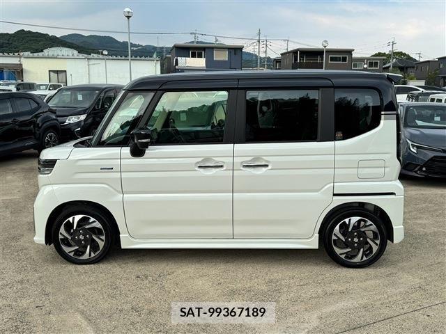 Suzuki SPACIA 2025-08 8628994-11