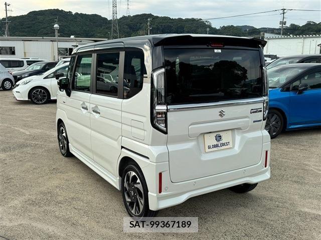 Suzuki SPACIA 2025-08 8628994-12