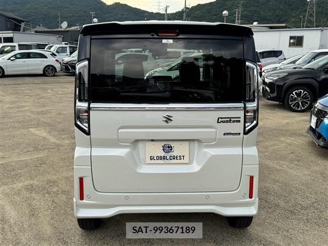 Suzuki SPACIA 2025-08 8628994-13