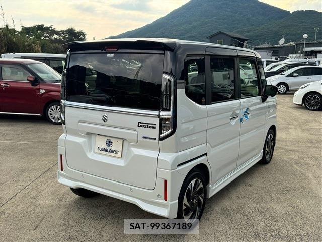 Suzuki SPACIA 2025-08 8628994-14