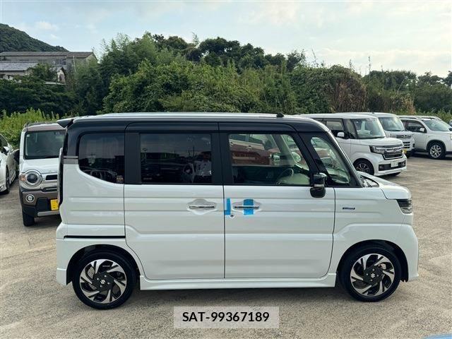 Suzuki SPACIA 2025-08 8628994-15
