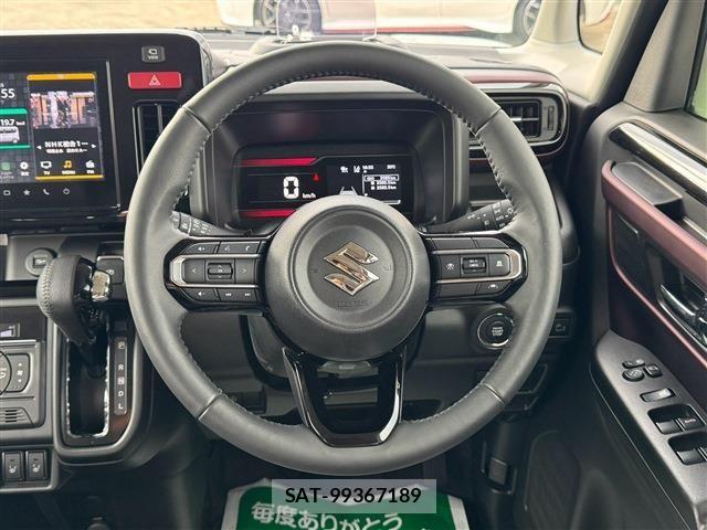 Suzuki SPACIA 2025-08 8628994-27