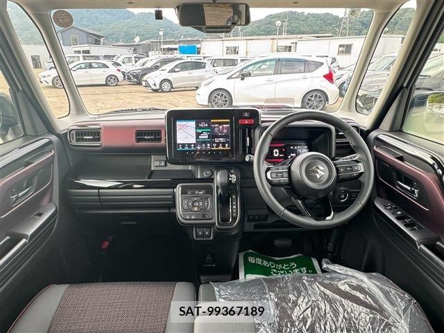 Suzuki SPACIA 2025-08 8628994-2
