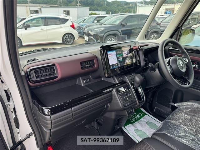 Suzuki SPACIA 2025-08 8628994-3