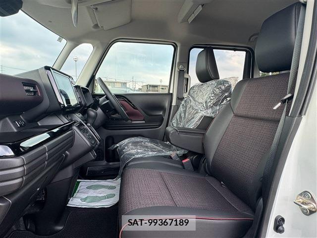 Suzuki SPACIA 2025-08 8628994-4