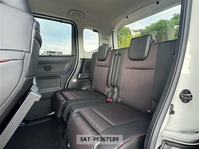 Suzuki SPACIA 2025-08 8628994-5