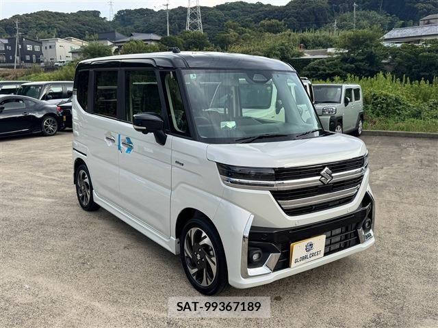 Suzuki SPACIA 2025-08 8628994-8
