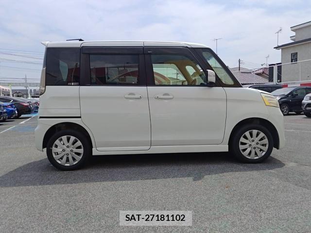 Suzuki SPACIA 2013-09 8628990-9