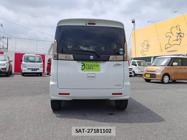 Suzuki SPACIA 2013-09 8628990-10