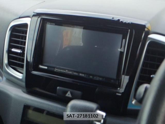 Suzuki SPACIA 2013-09 8628990-12