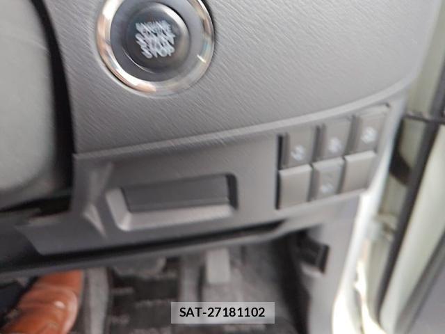 Suzuki SPACIA 2013-09 8628990-16