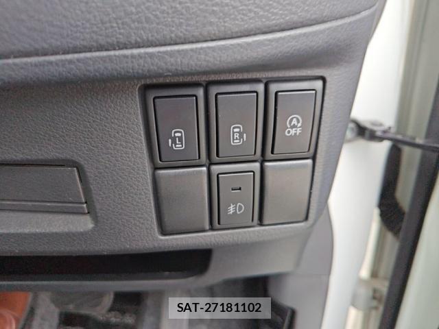 Suzuki SPACIA 2013-09 8628990-18