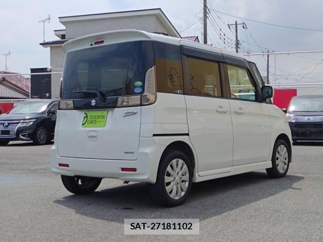 Suzuki SPACIA 2013-09 8628990-1