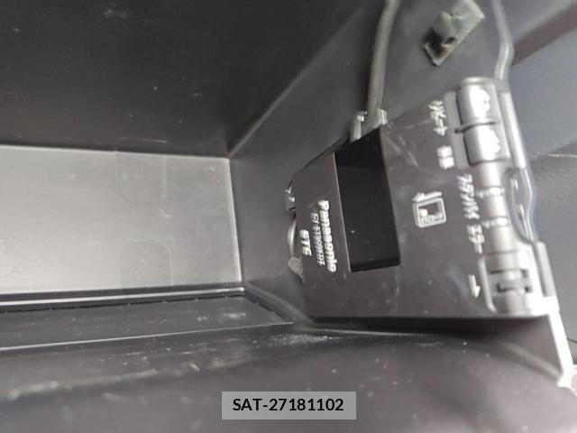 Suzuki SPACIA 2013-09 8628990-19