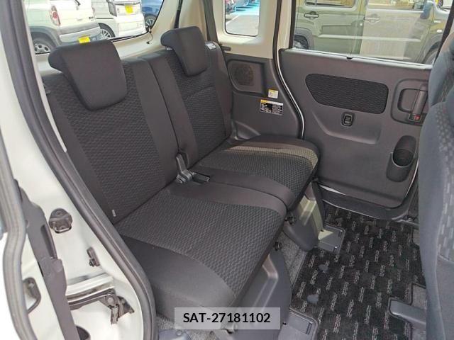 Suzuki SPACIA 2013-09 8628990-20