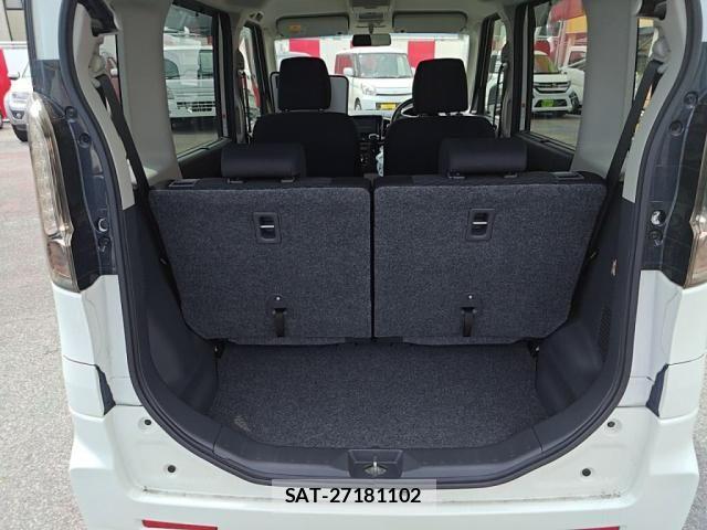 Suzuki SPACIA 2013-09 8628990-21