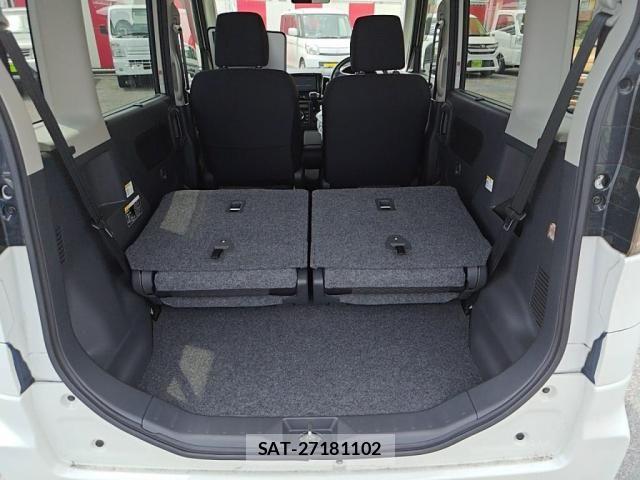 Suzuki SPACIA 2013-09 8628990-23