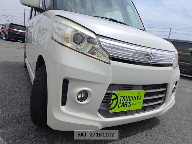 Suzuki SPACIA 2013-09 8628990-24