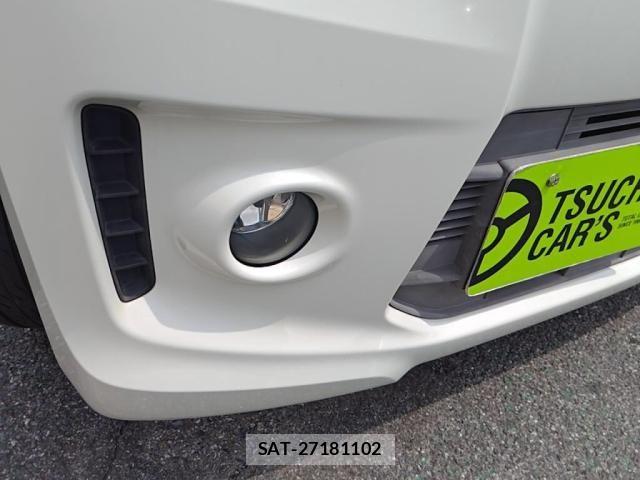 Suzuki SPACIA 2013-09 8628990-25