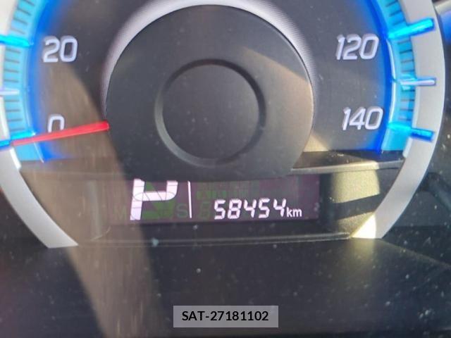 Suzuki SPACIA 2013-09 8628990-28