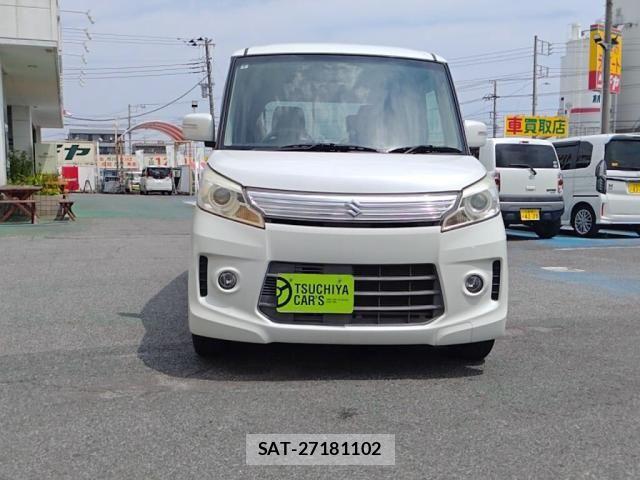 Suzuki SPACIA 2013-09 8628990-8