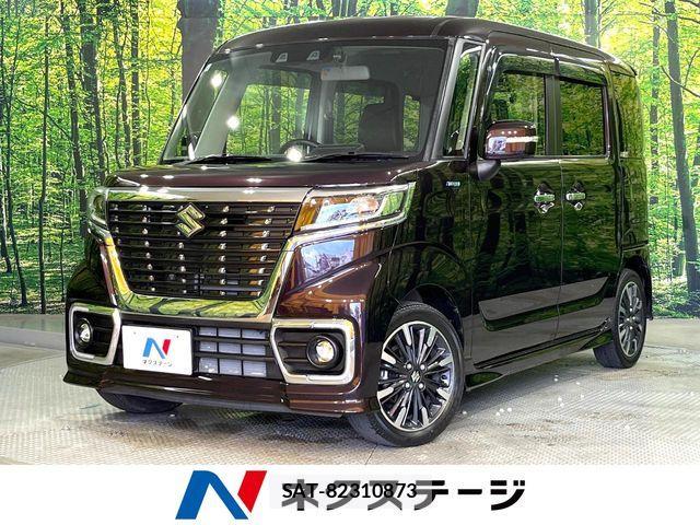 Suzuki SPACIA 2021-08 8628998-0