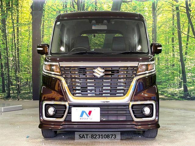 Suzuki SPACIA 2021-08 8628998-12