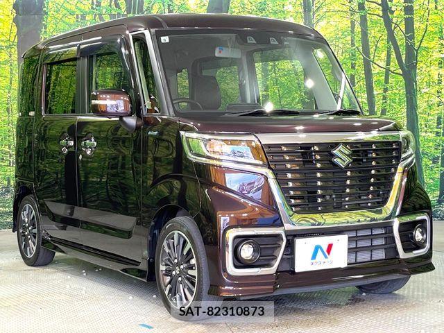 Suzuki SPACIA 2021-08 8628998-14