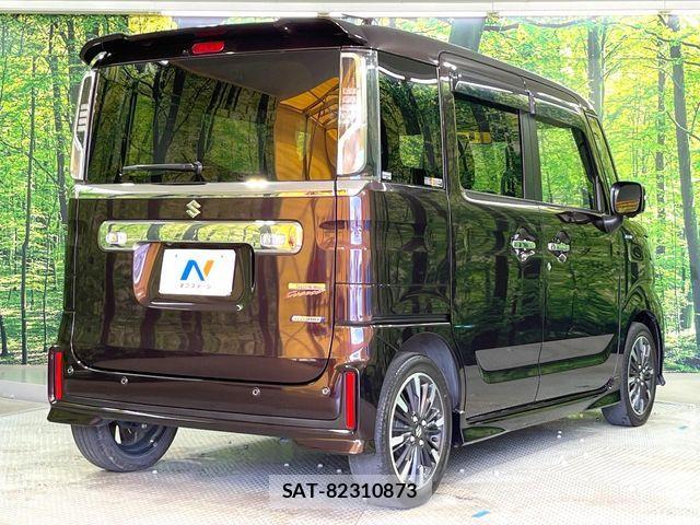Suzuki SPACIA 2021-08 8628998-15