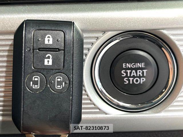 Suzuki SPACIA 2021-08 8628998-19