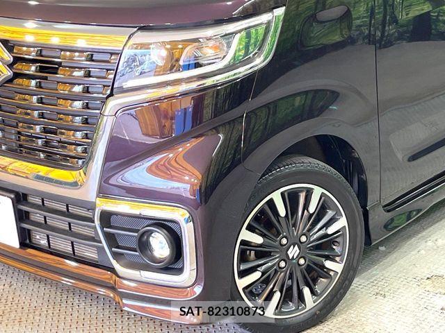 Suzuki SPACIA 2021-08 8628998-7