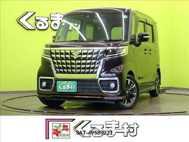 Suzuki SPACIA 2023-05 8629004-0