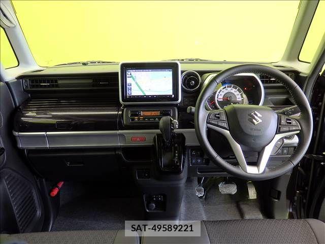 Suzuki SPACIA 2023-05 8629004-1