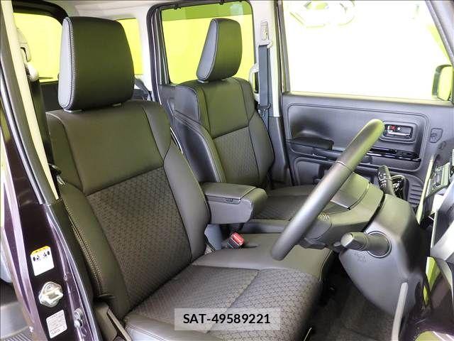 Suzuki SPACIA 2023-05 8629004-20