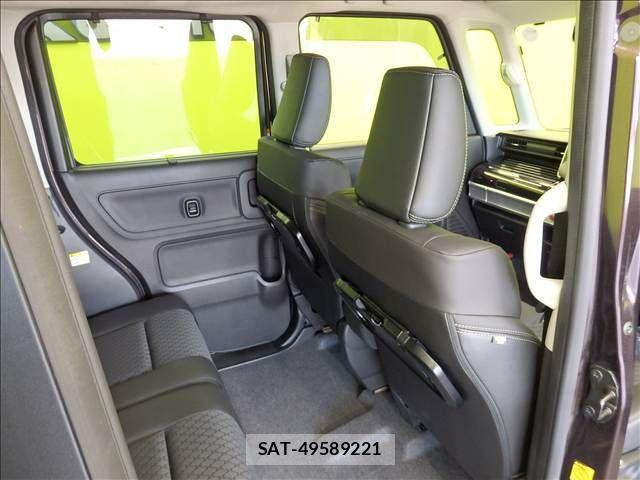 Suzuki SPACIA 2023-05 8629004-24