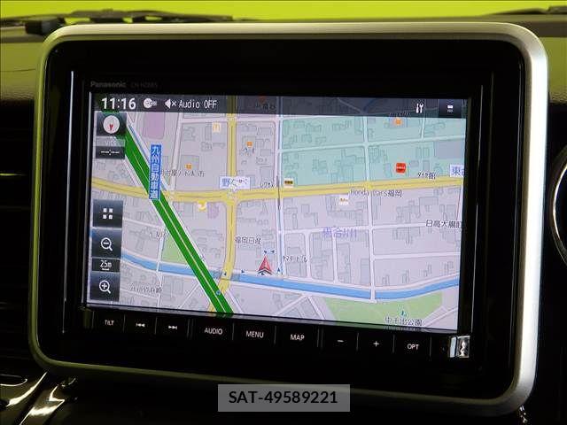 Suzuki SPACIA 2023-05 8629004-2